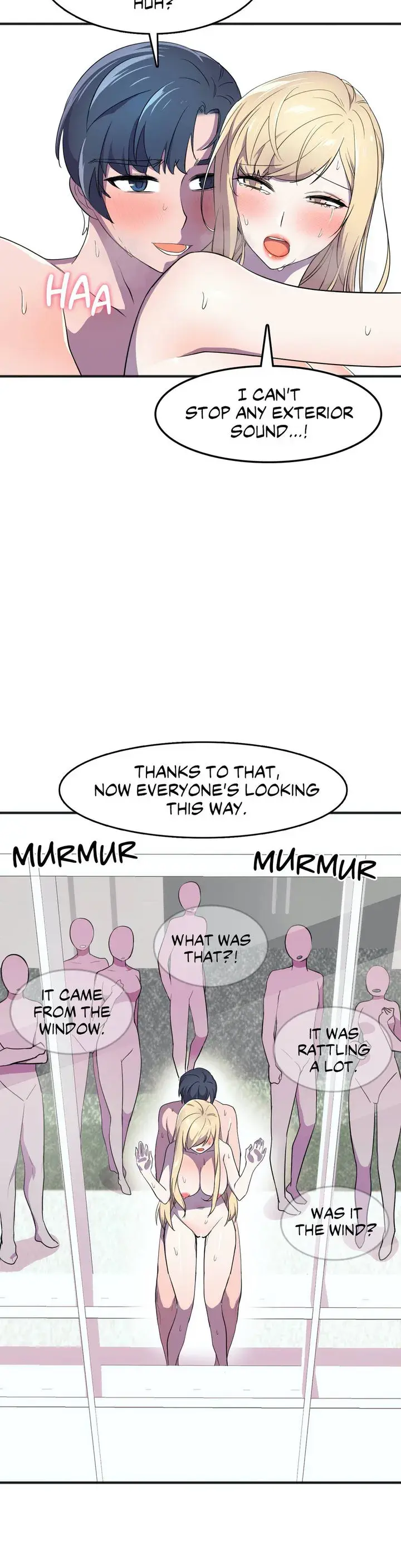 Hero Manager Episode 20 - Page 19