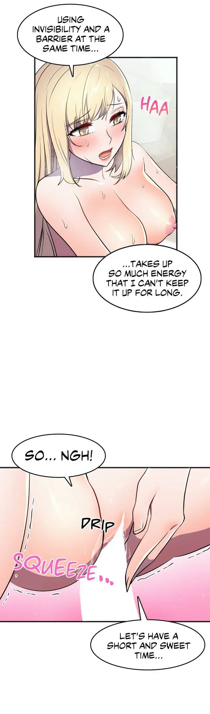 Hero Manager Episode 20 - Page 2