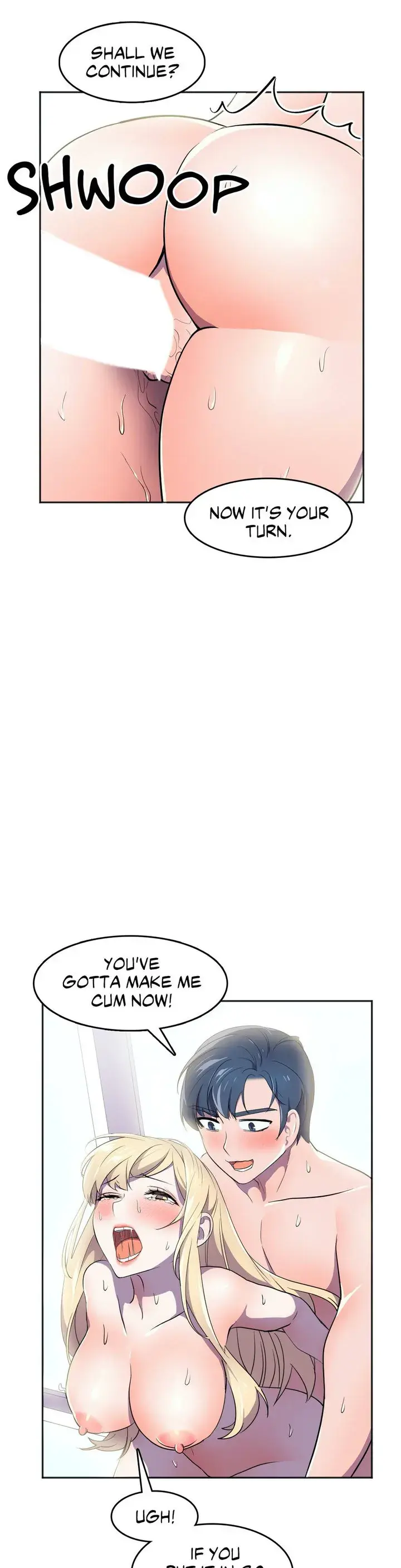 Hero Manager Episode 20 - Page 35