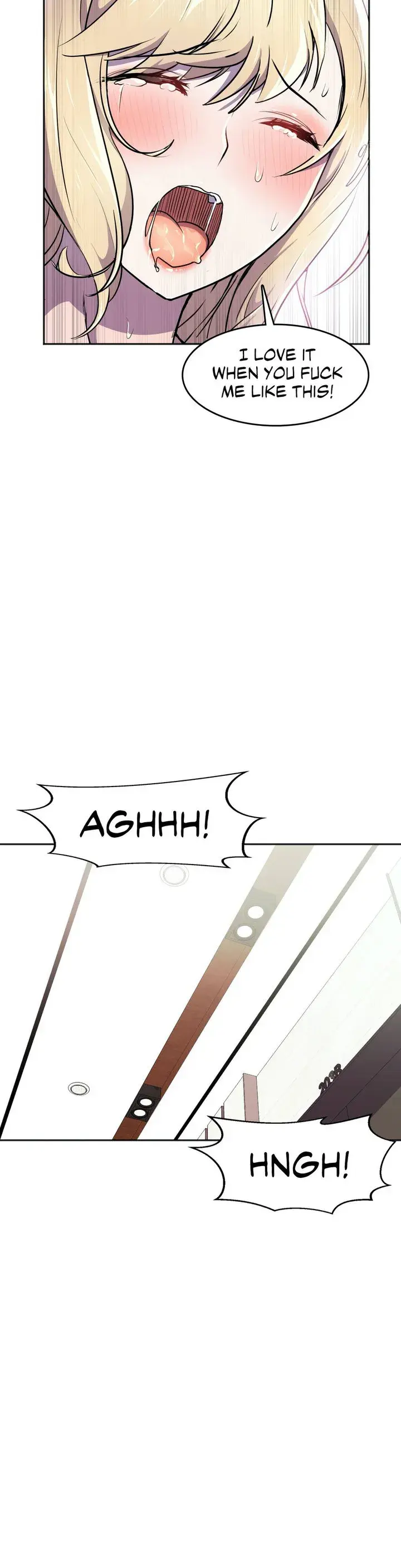 Hero Manager Episode 20 - Page 37