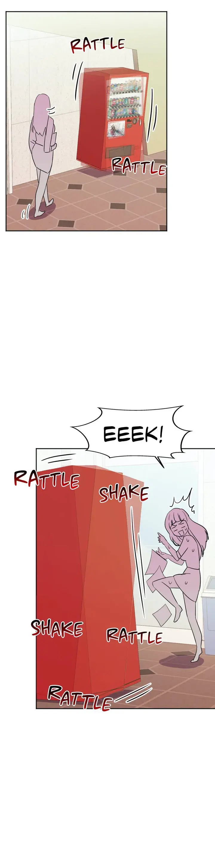 Hero Manager Episode 20 - Page 38