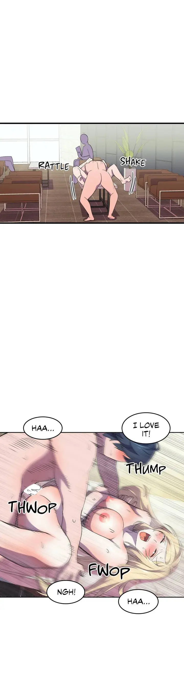 Hero Manager Episode 20 - Page 40