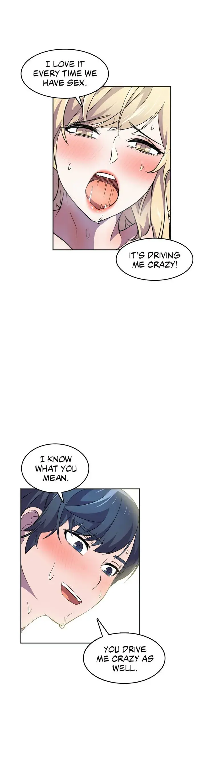 Hero Manager Episode 20 - Page 41