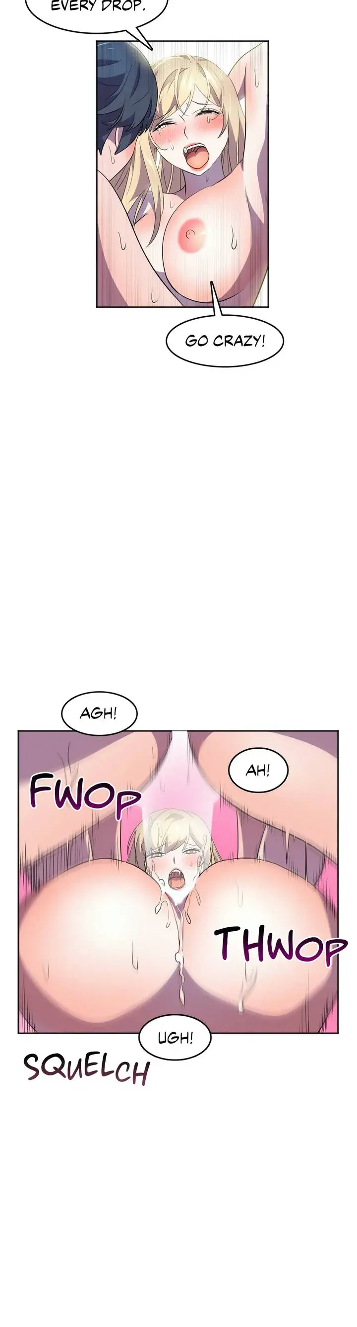 Hero Manager Episode 20 - Page 45