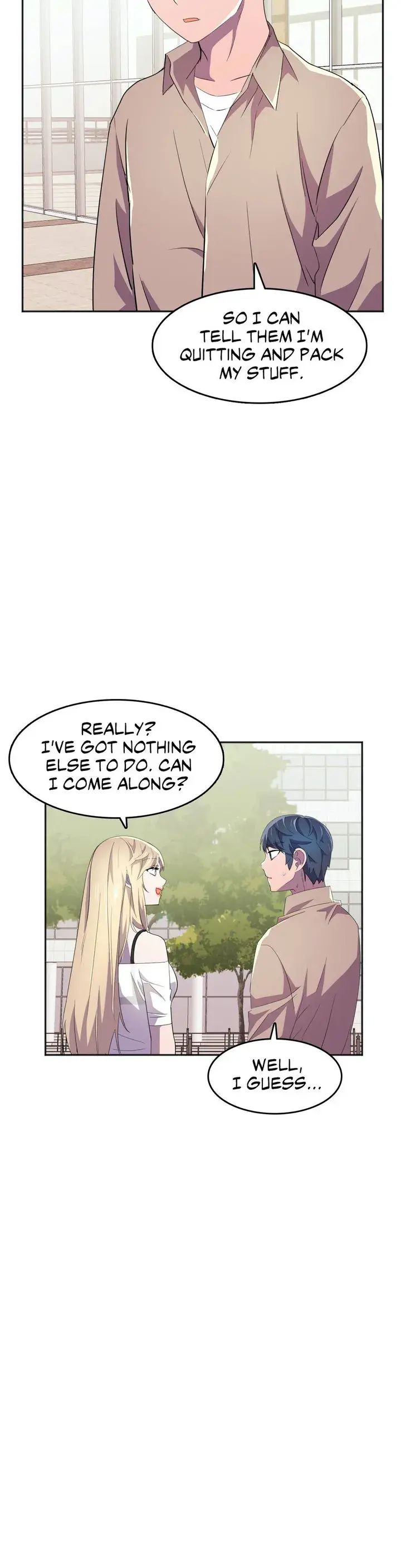 Hero Manager Episode 21 - Page 12