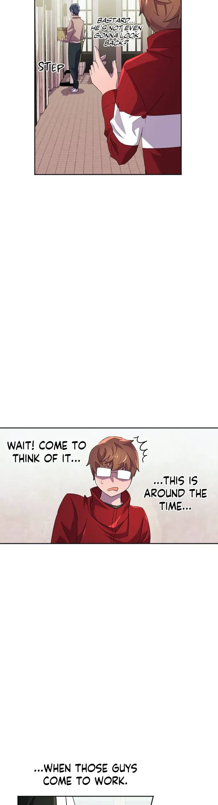 Hero Manager Episode 21 - Page 16