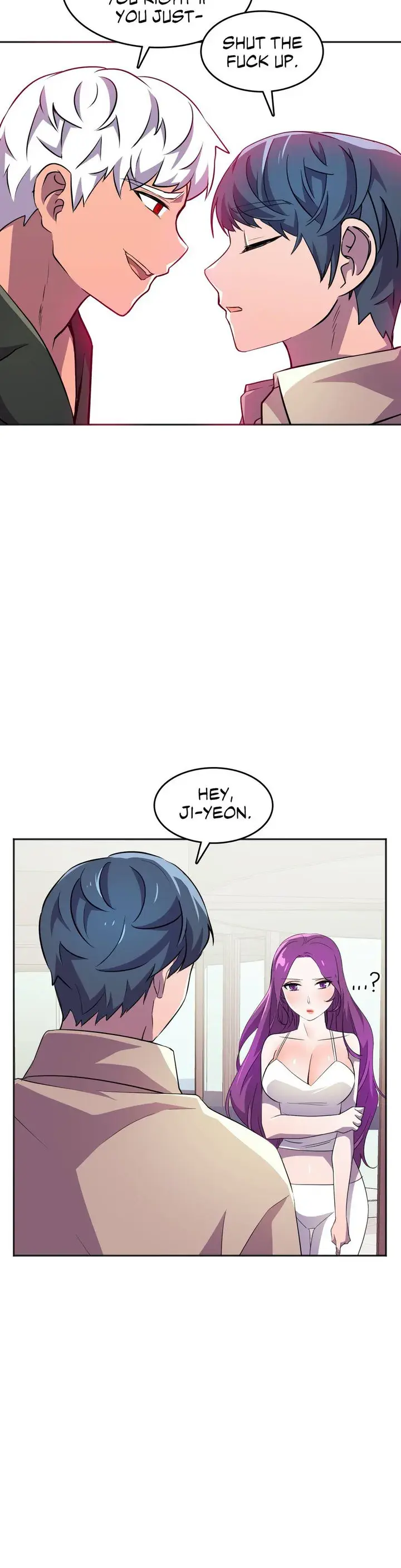 Hero Manager Episode 21 - Page 24