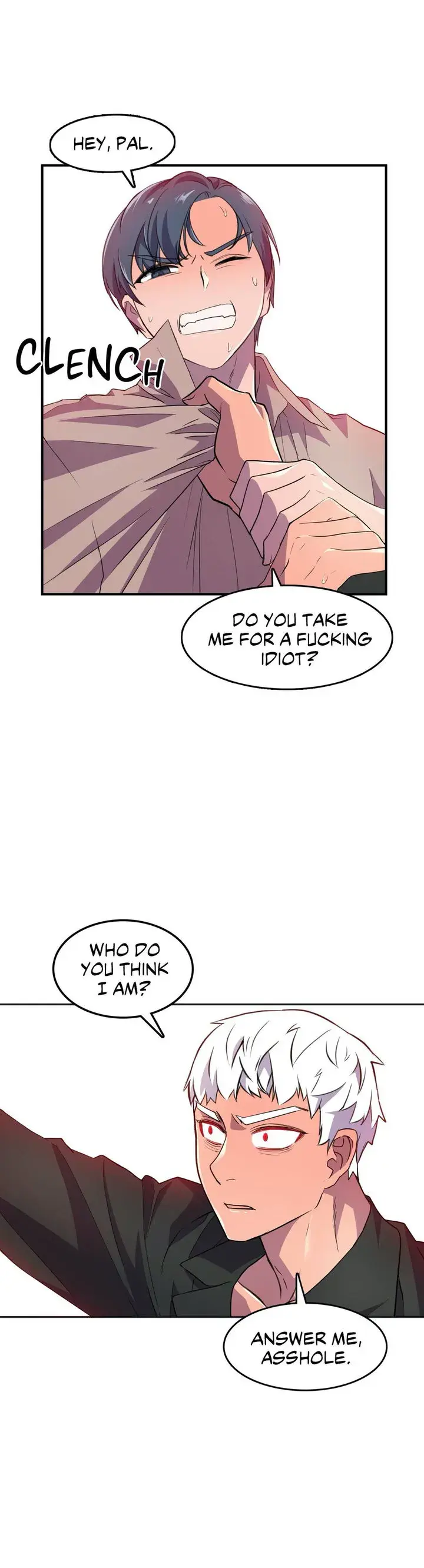 Hero Manager Episode 21 - Page 31