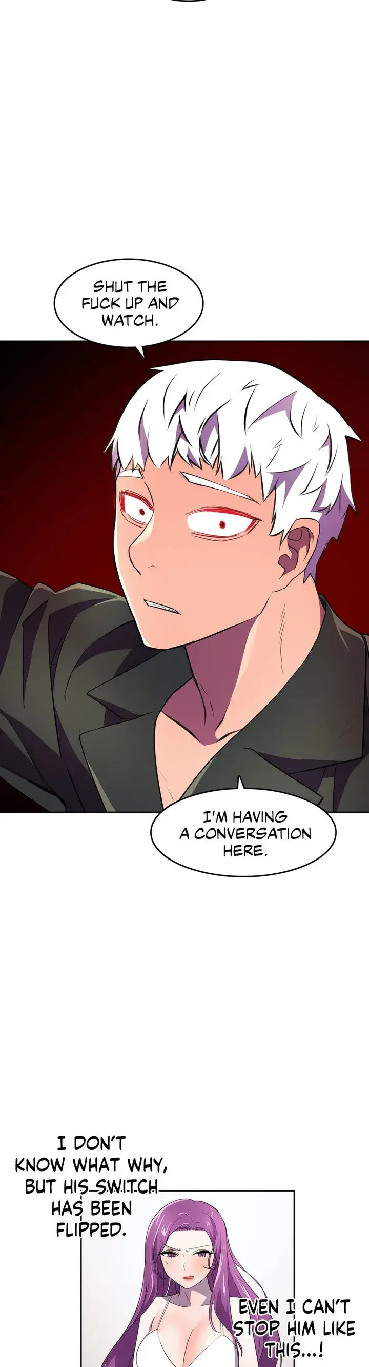 Hero Manager Episode 21 - Page 33