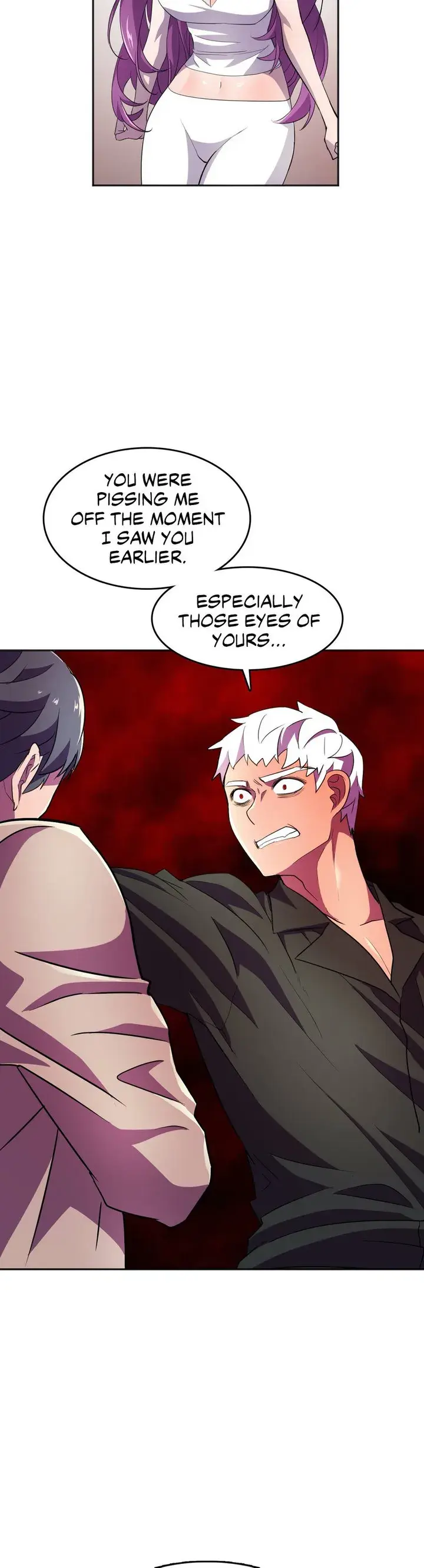 Hero Manager Episode 21 - Page 34