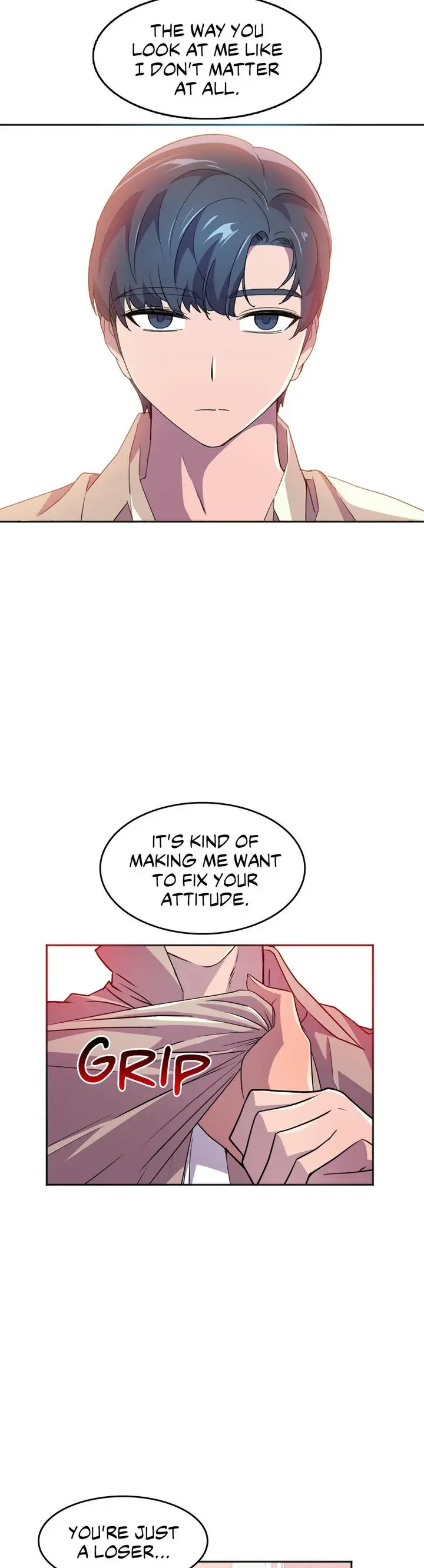 Hero Manager Episode 21 - Page 35