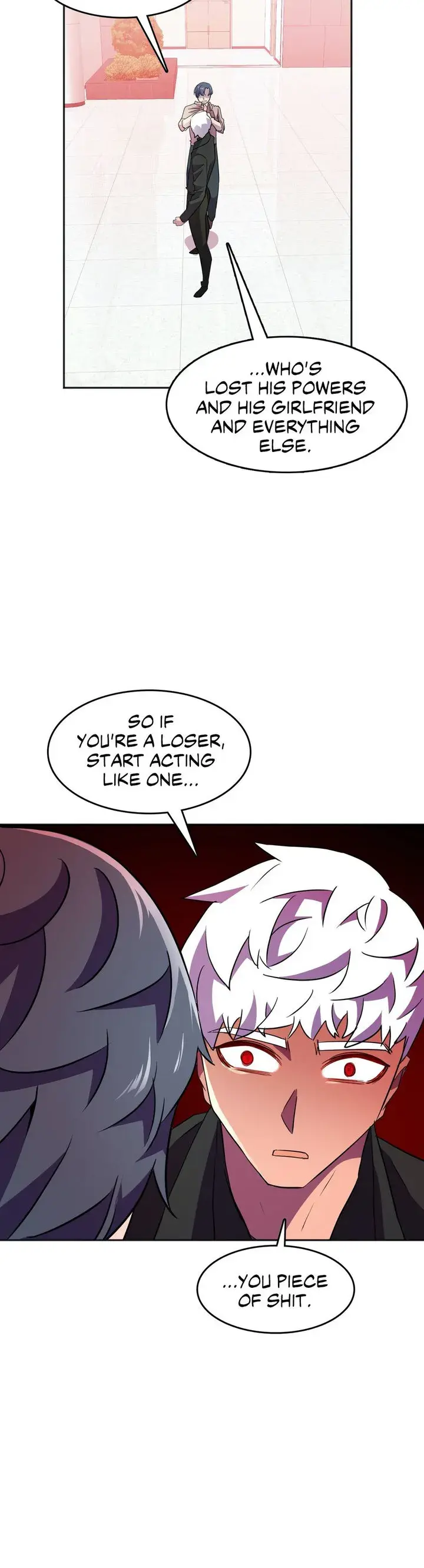 Hero Manager Episode 21 - Page 36