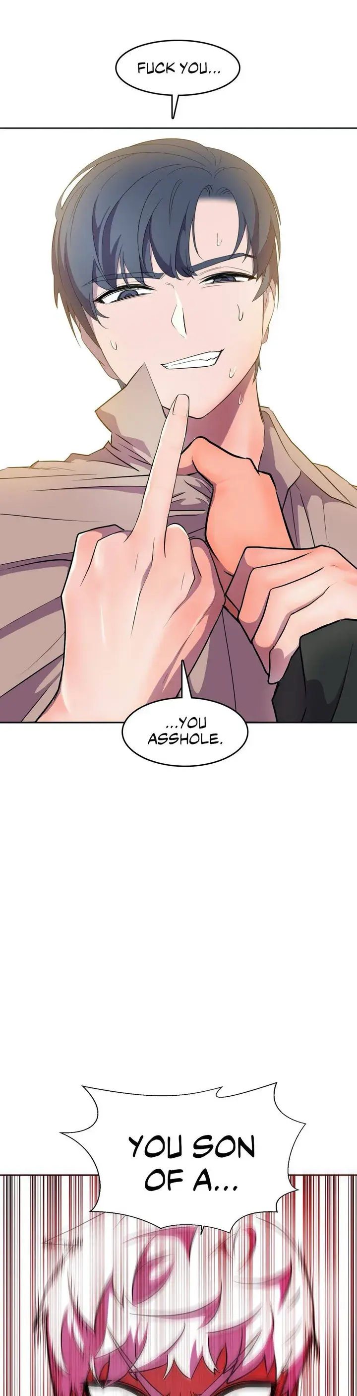 Hero Manager Episode 21 - Page 38