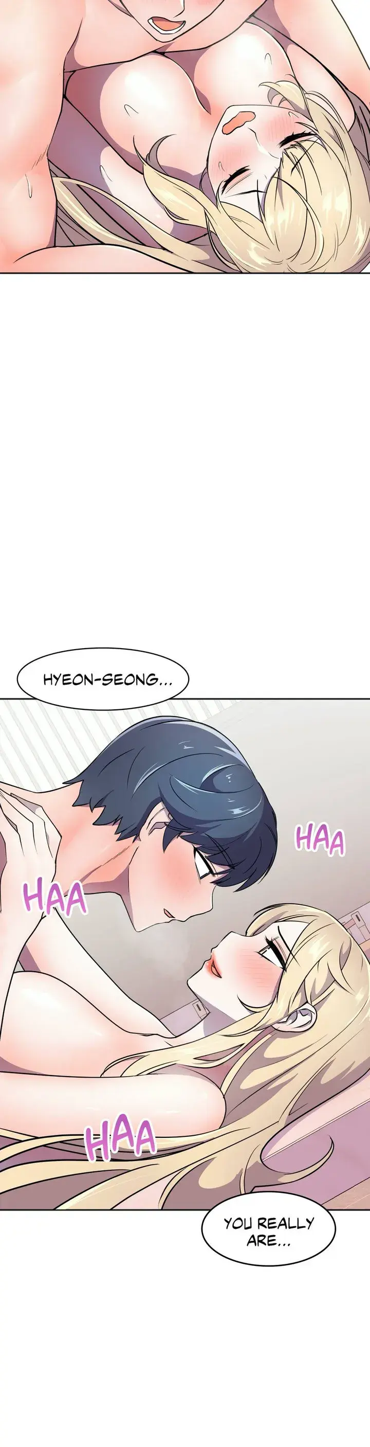 Hero Manager Episode 21 - Page 4