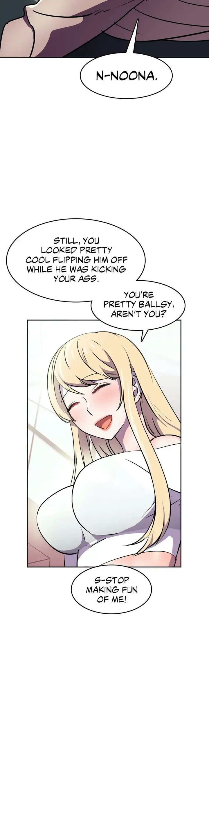 Hero Manager Episode 21 - Page 42