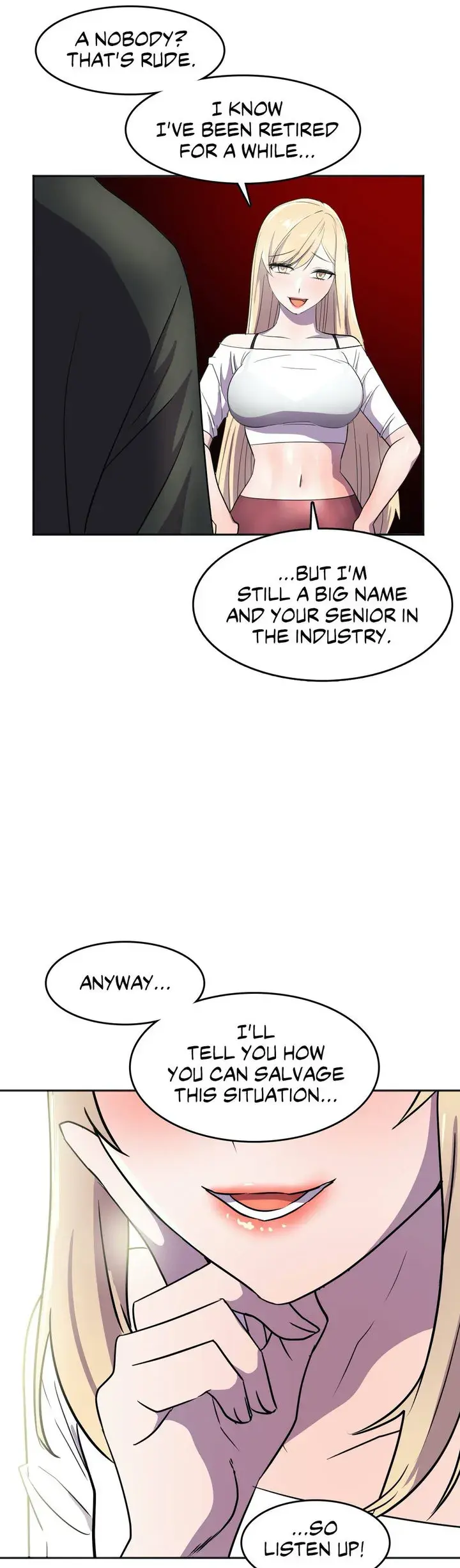 Hero Manager Episode 21 - Page 45