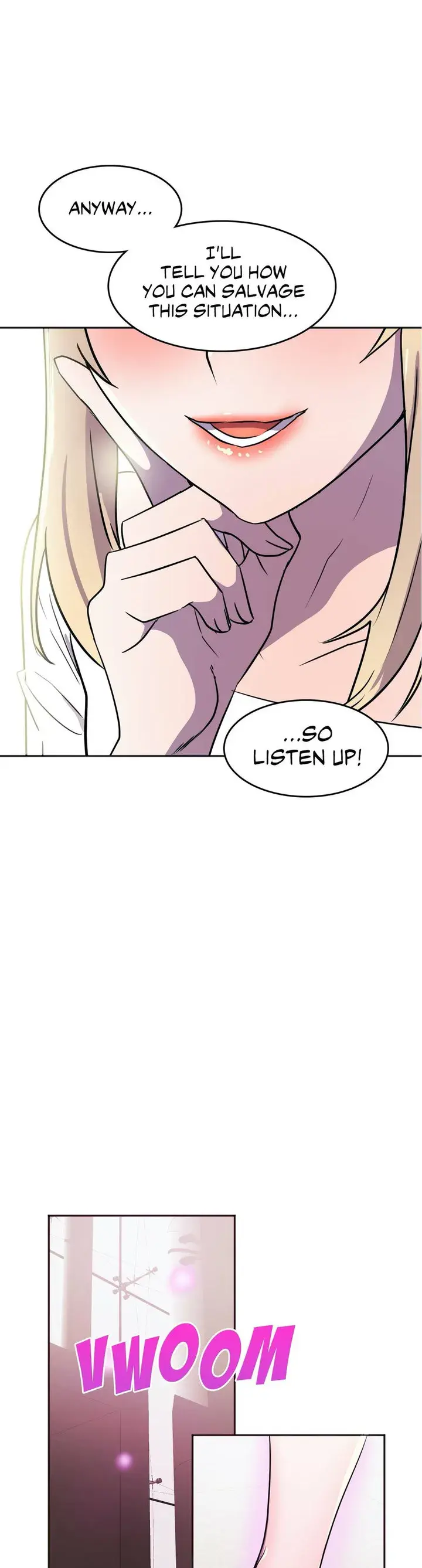 Hero Manager Episode 22 - Page 1