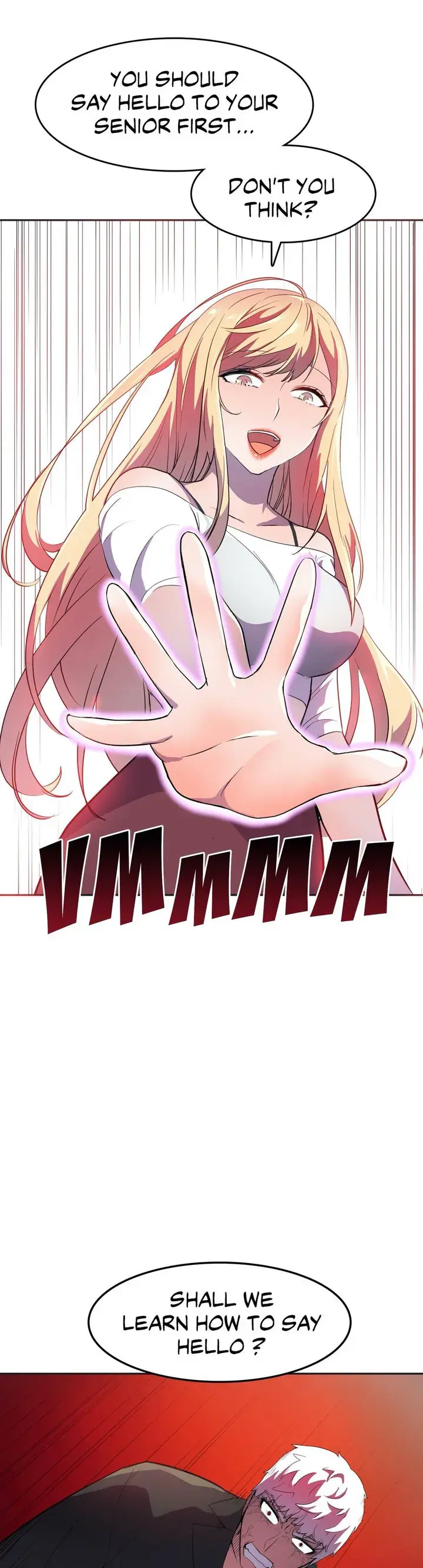 Hero Manager Episode 22 - Page 14