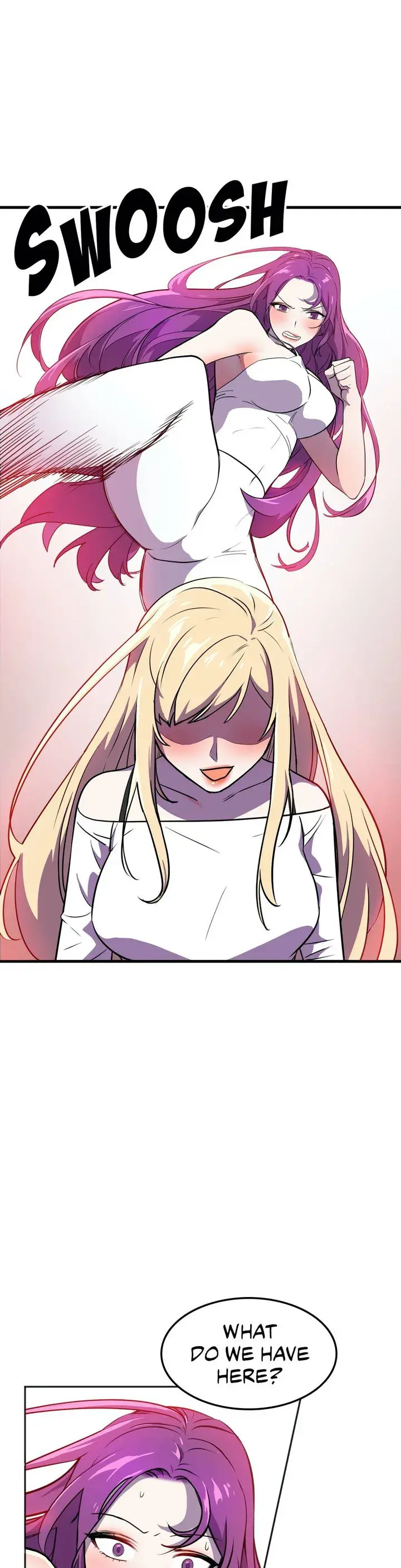 Hero Manager Episode 22 - Page 19