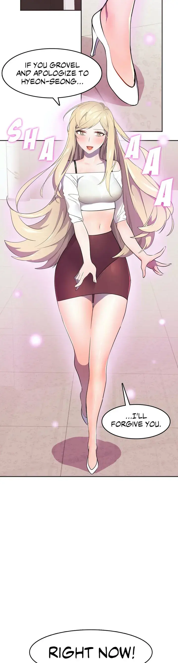 Hero Manager Episode 22 - Page 2