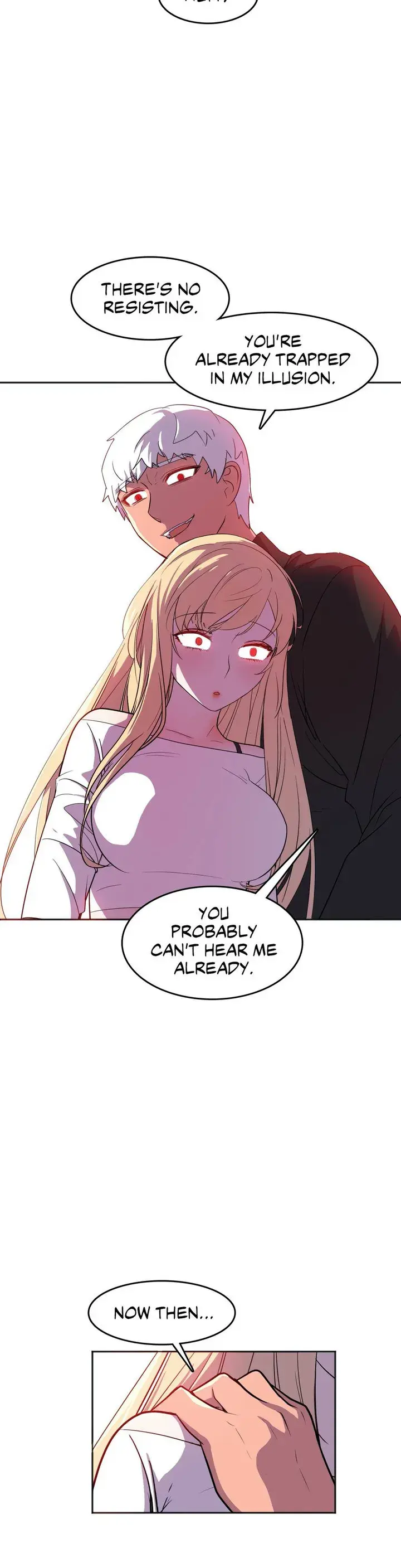 Hero Manager Episode 22 - Page 24