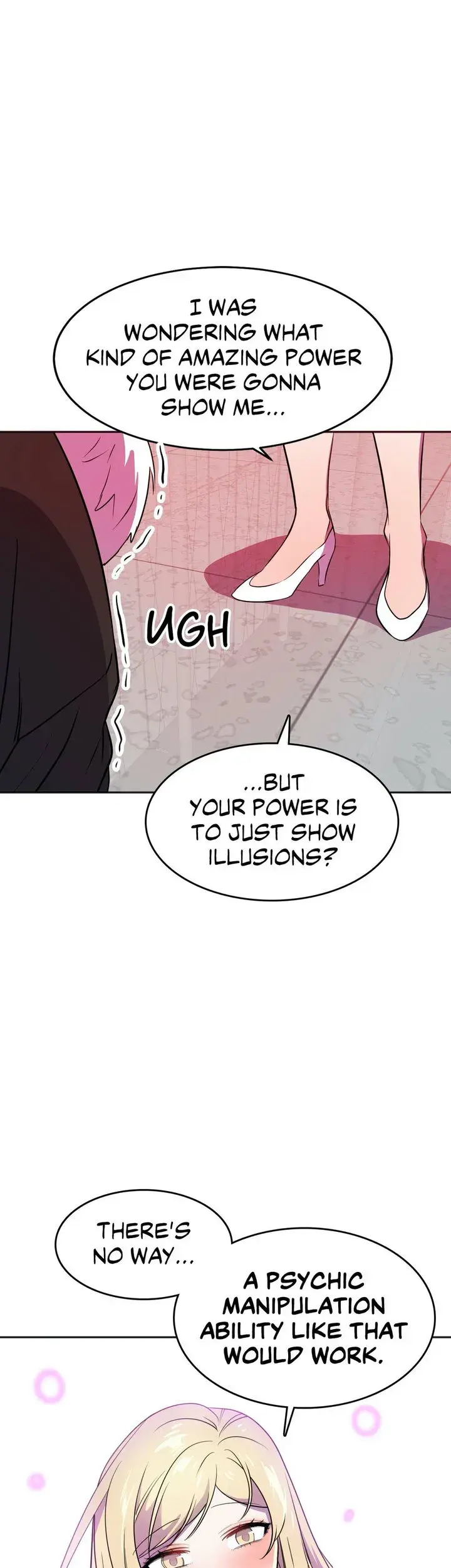 Hero Manager Episode 22 - Page 27