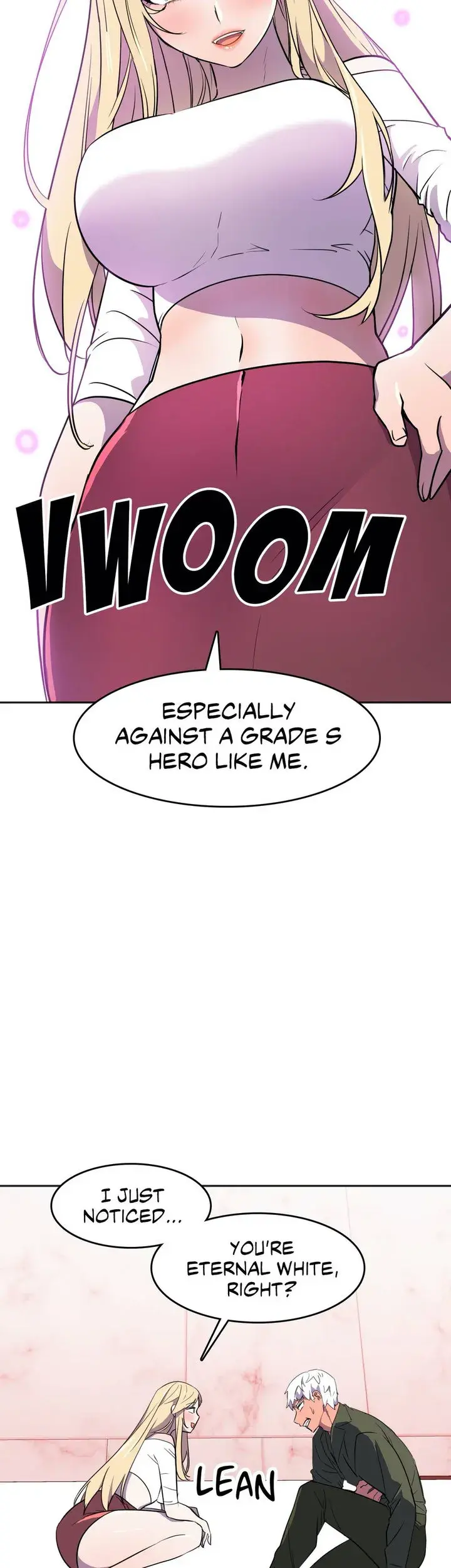 Hero Manager Episode 22 - Page 28