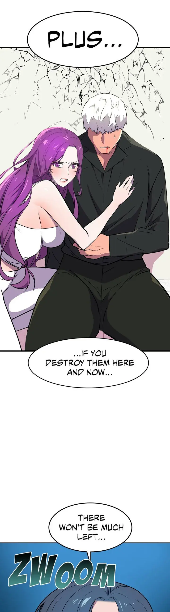 Hero Manager Episode 22 - Page 37