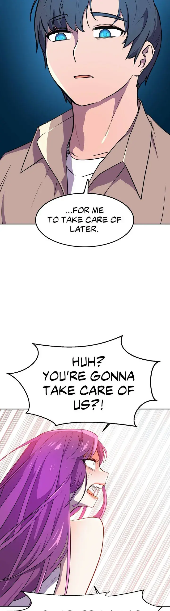 Hero Manager Episode 22 - Page 38