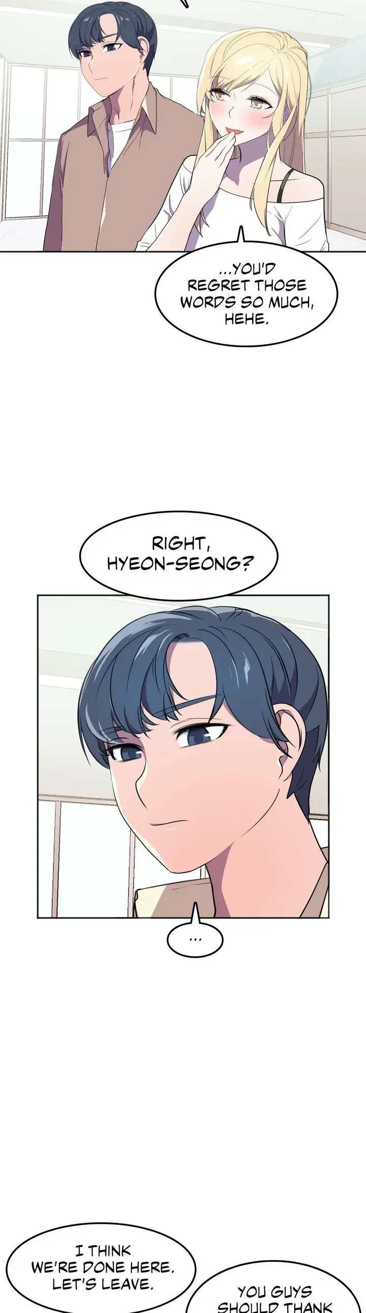 Hero Manager Episode 22 - Page 40