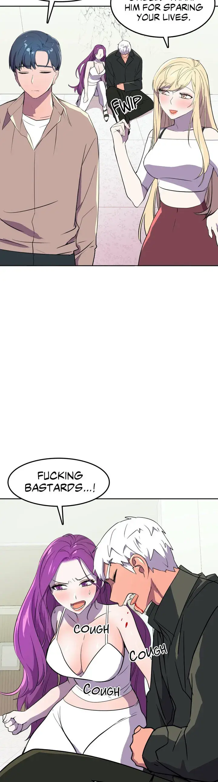 Hero Manager Episode 22 - Page 41