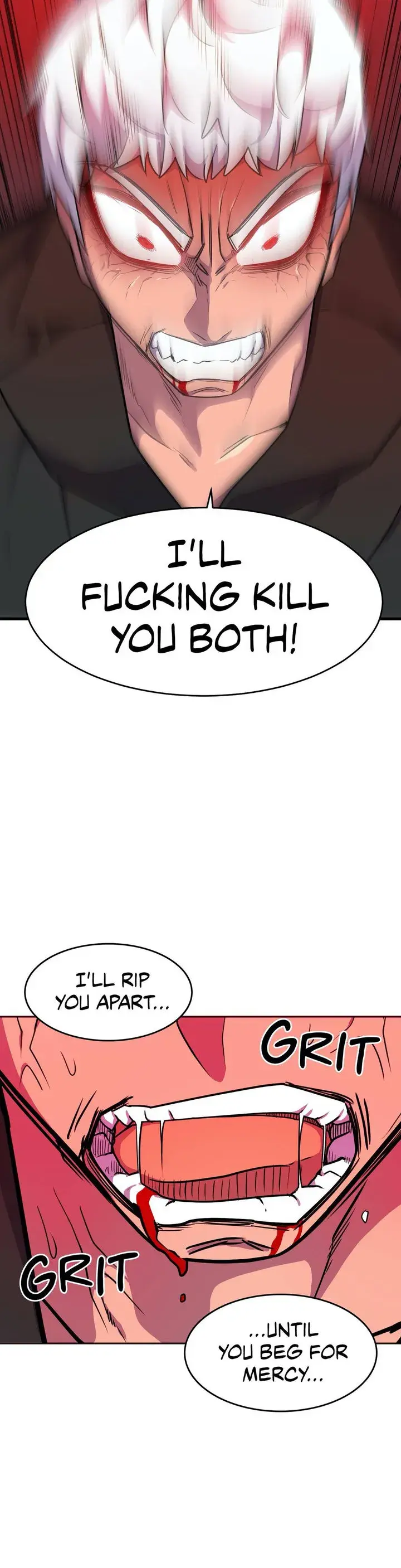 Hero Manager Episode 23 - Page 11