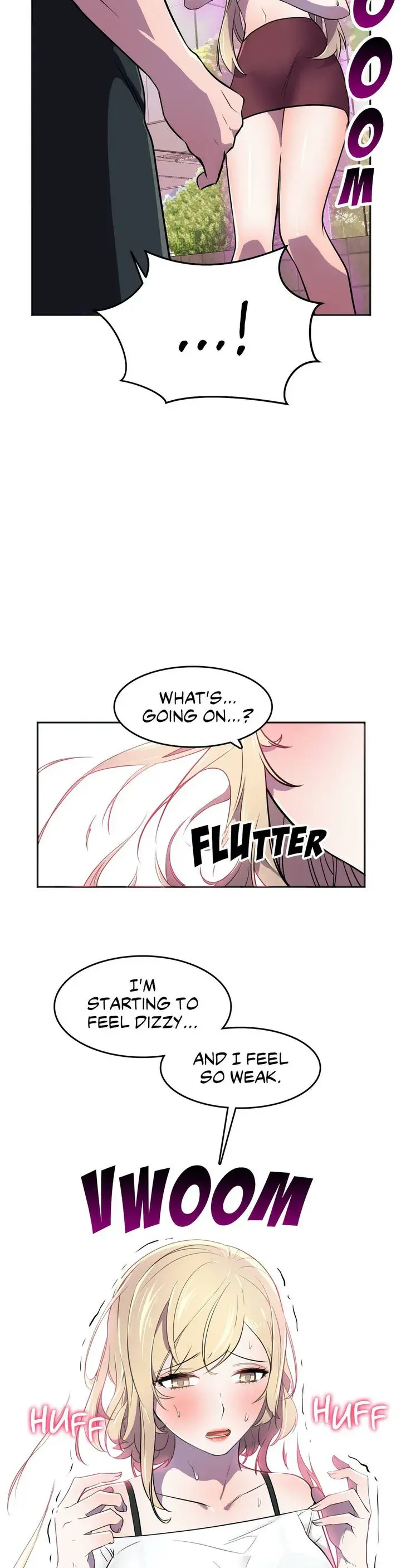 Hero Manager Episode 23 - Page 16