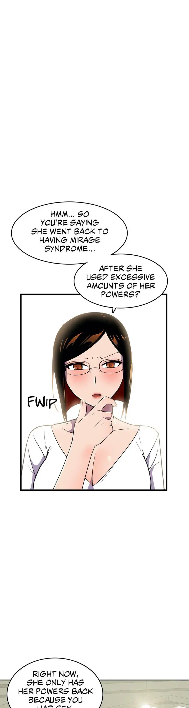 Hero Manager Episode 23 - Page 19