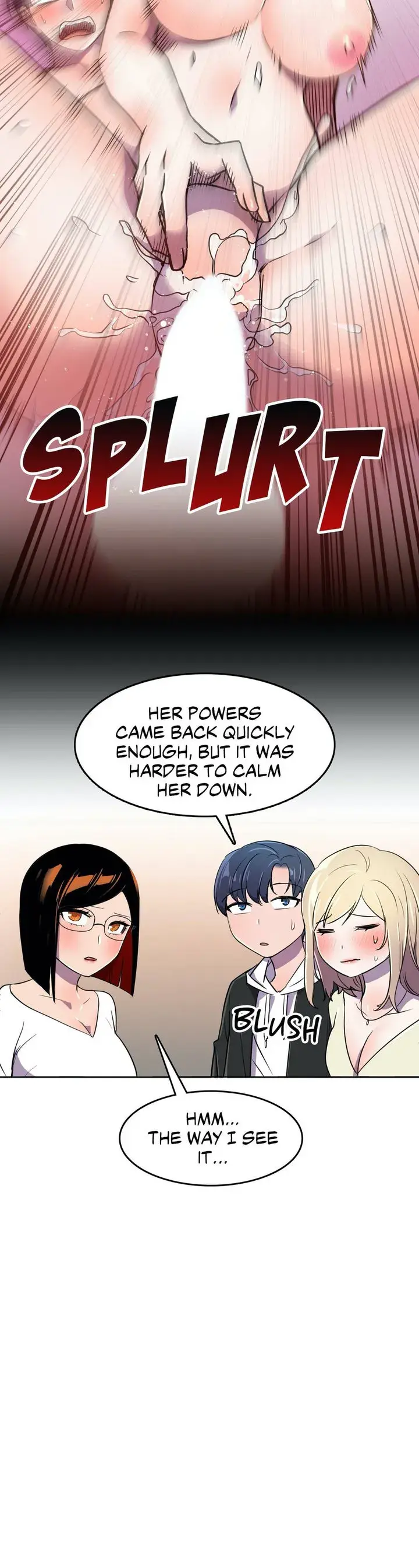 Hero Manager Episode 23 - Page 24