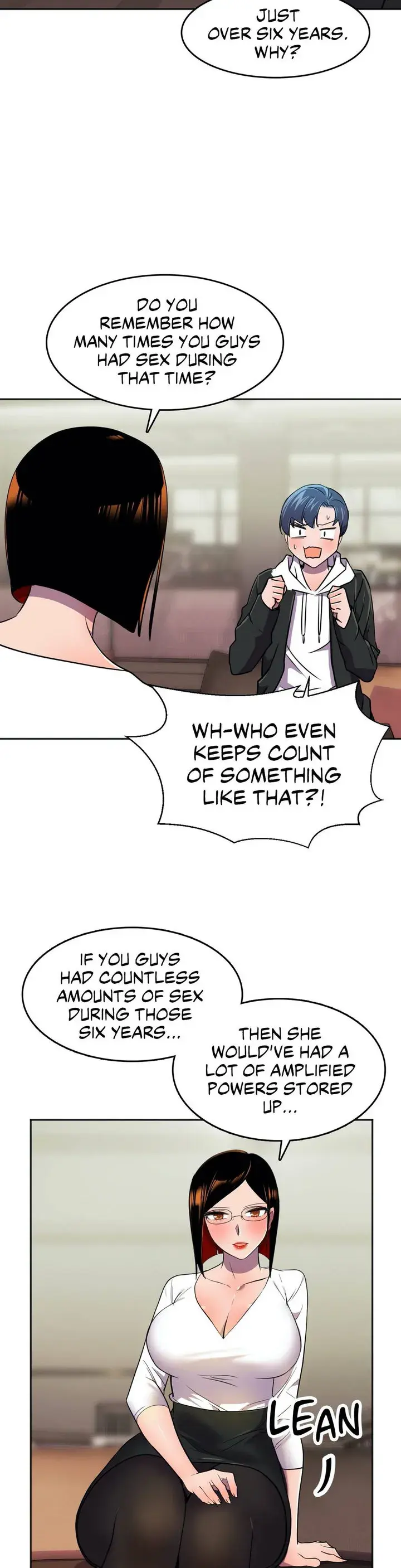 Hero Manager Episode 23 - Page 29