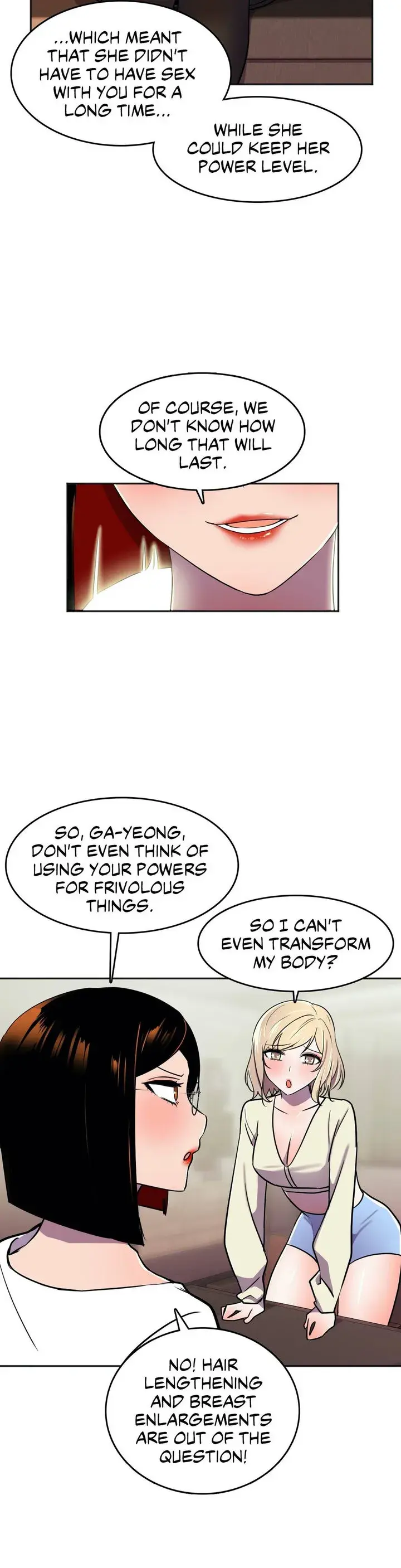 Hero Manager Episode 23 - Page 30