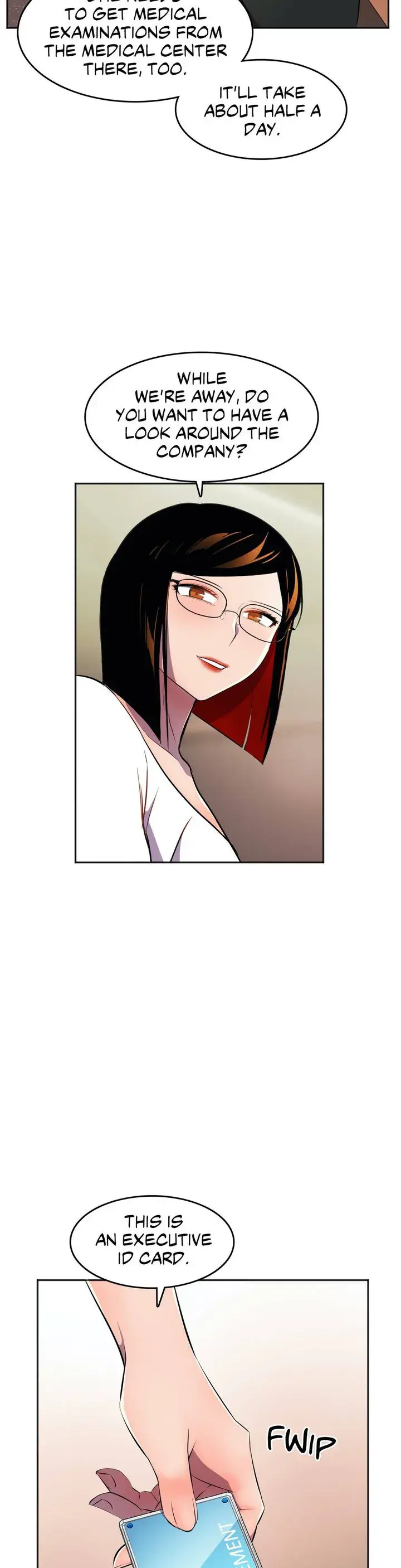Hero Manager Episode 23 - Page 32