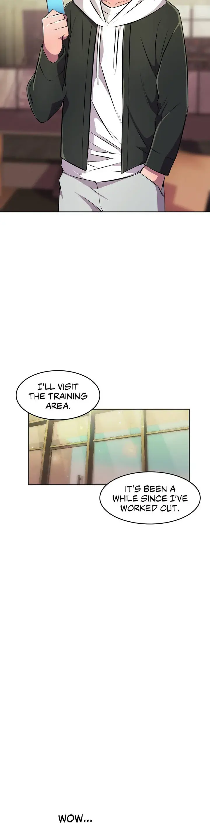 Hero Manager Episode 23 - Page 35