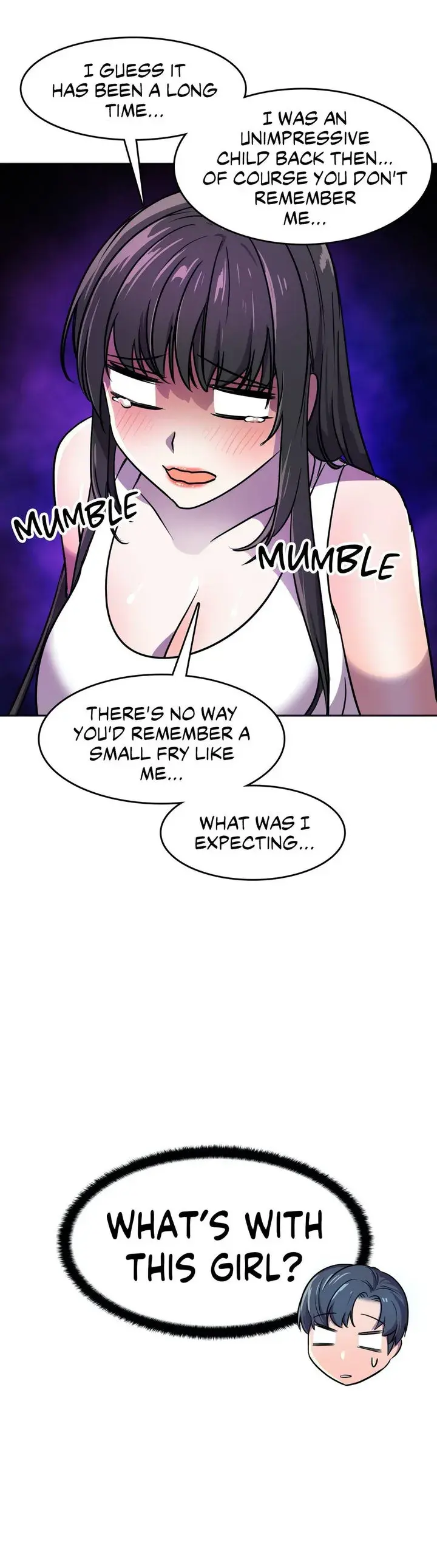 Hero Manager Episode 23 - Page 44