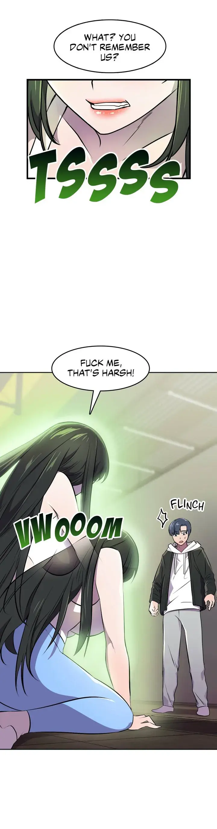 Hero Manager Episode 23 - Page 45