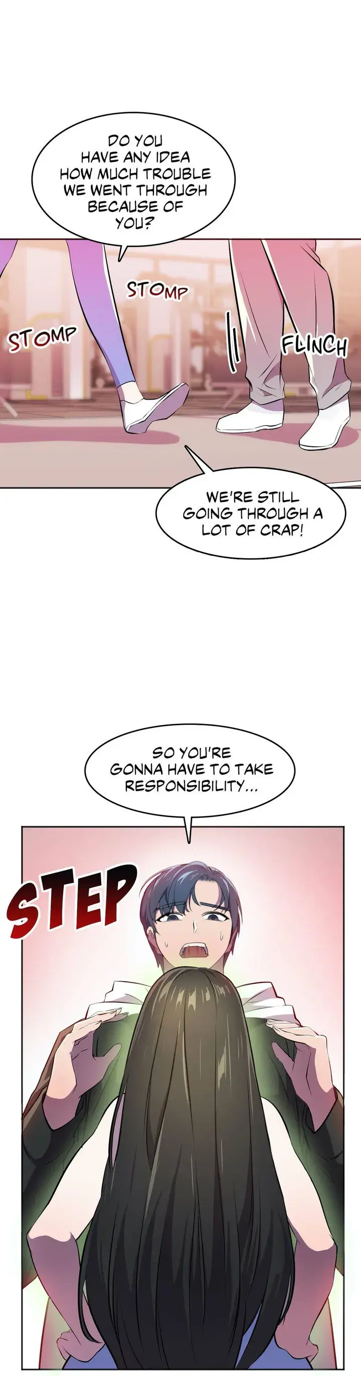 Hero Manager Episode 23 - Page 46