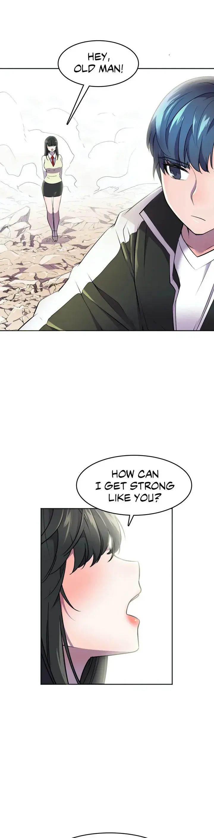Hero Manager Episode 24 - Page 11