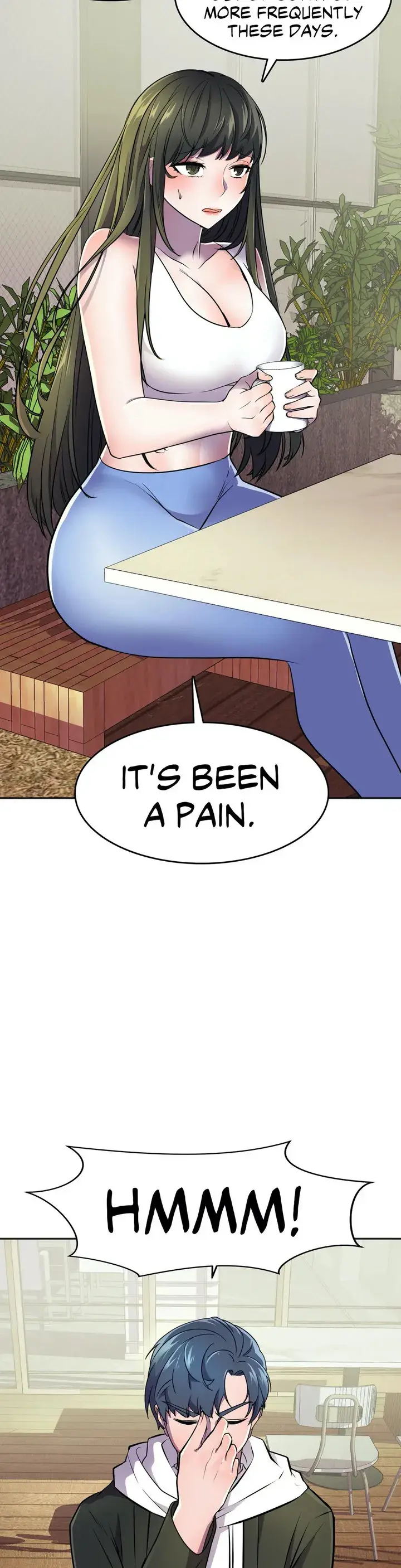 Hero Manager Episode 24 - Page 2