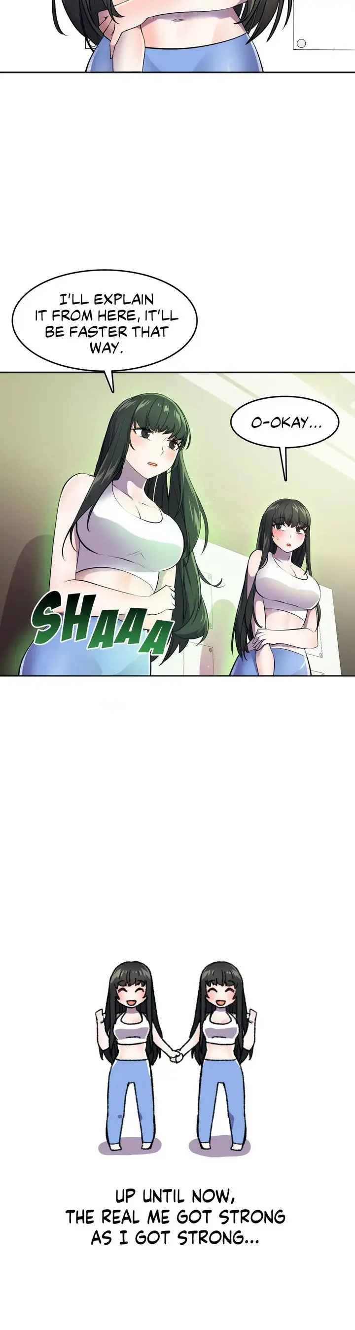 Hero Manager Episode 24 - Page 26