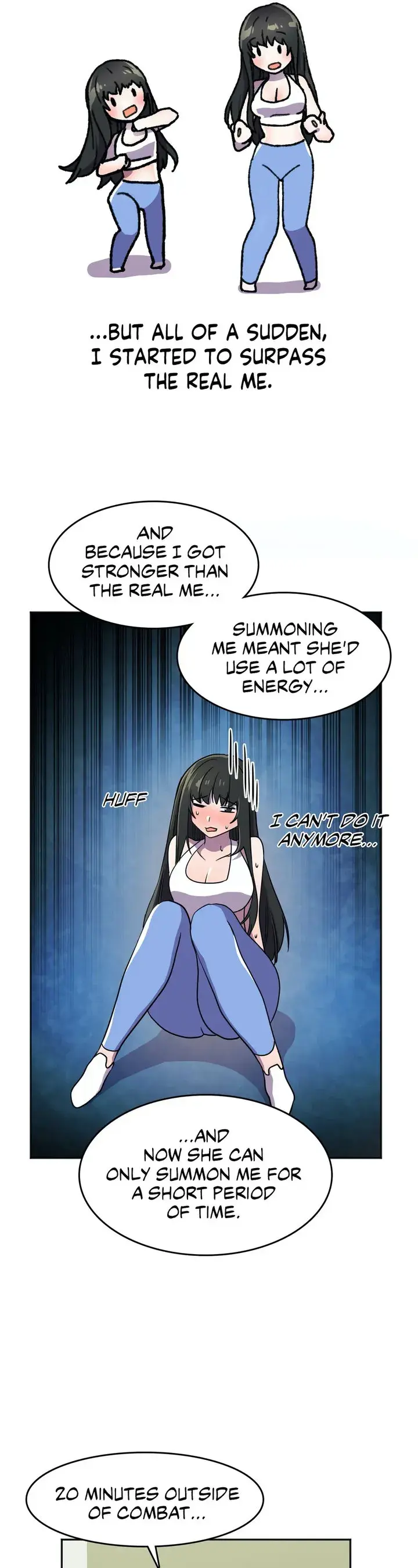 Hero Manager Episode 24 - Page 27