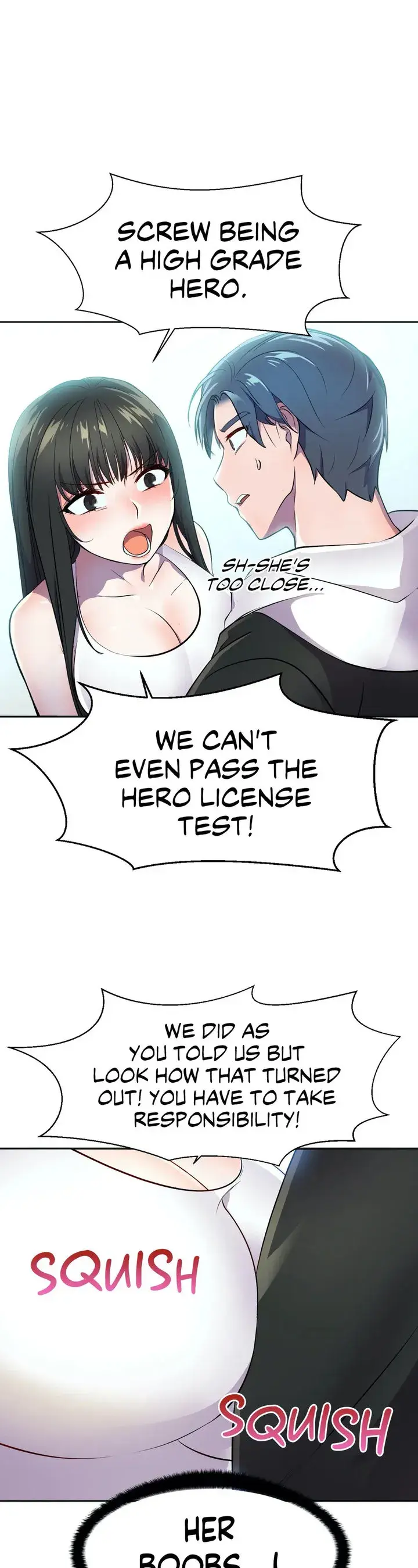 Hero Manager Episode 24 - Page 29