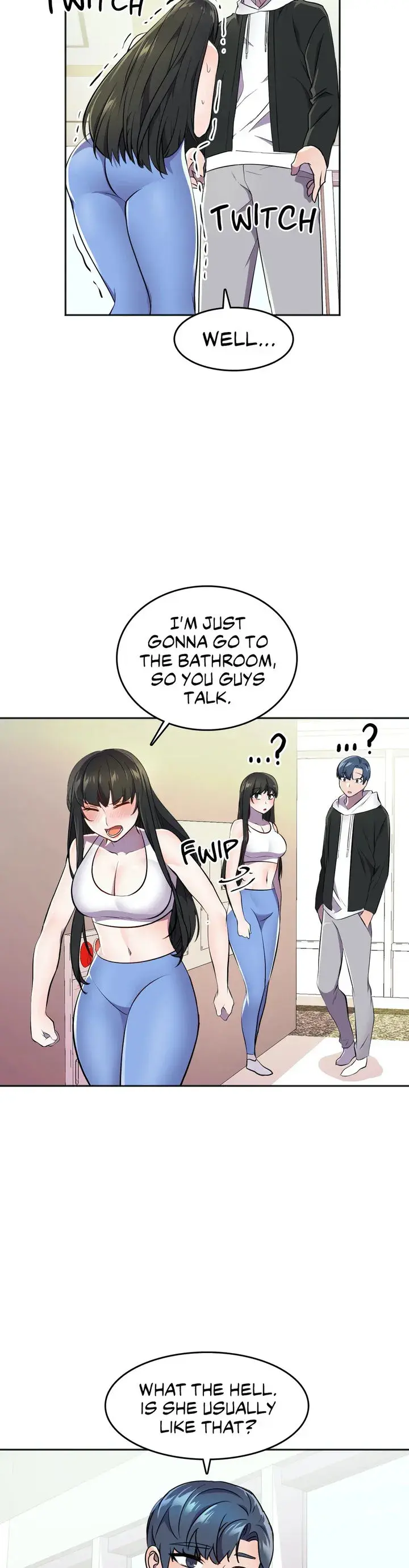 Hero Manager Episode 24 - Page 32