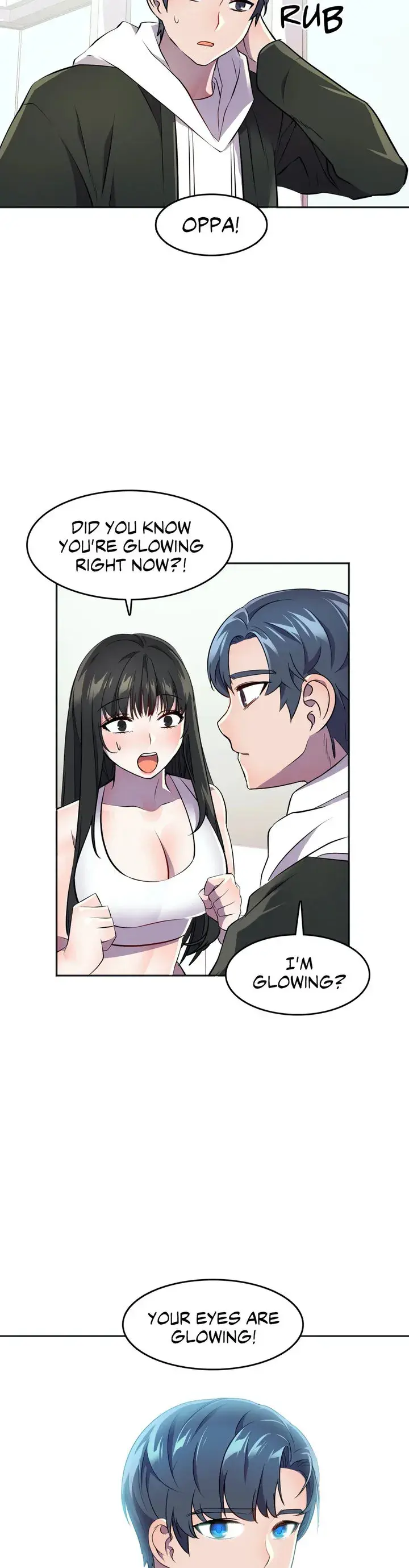 Hero Manager Episode 24 - Page 33