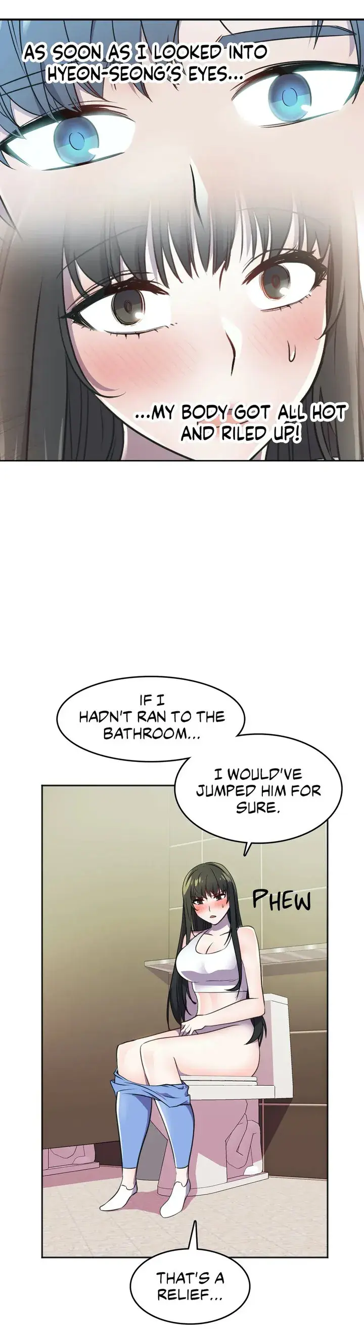 Hero Manager Episode 24 - Page 37